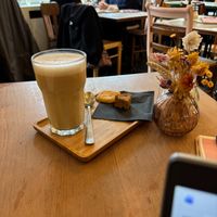  at Copines Brunchbar in Temse