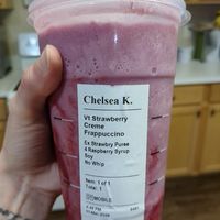  at Starbucks - Hwy 540 & Business 64, Exit 24 in Knightdale