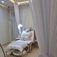 Spa chair at Six-Natures Organic Nail Spa (Nimman9) in Chiang Mai