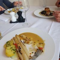 Hauptspeisen at Stella in Freiburg