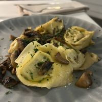   at Trattoria Benati in Noosa Heads