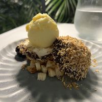   at Trattoria Benati in Noosa Heads