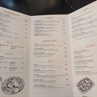   at Obicá Mozzarella Bar Takanawa in Tokyo