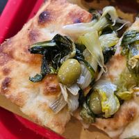  at Mo' Veggo in Rome