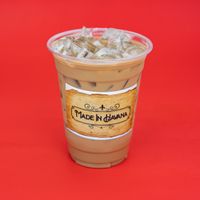  at Made in Havana in Los Angeles