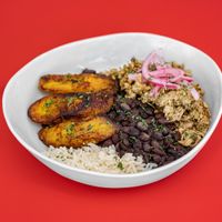  at Made in Havana in Los Angeles