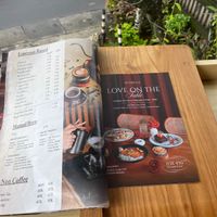  at Botanicals Coffee and Eatery in Seminyak