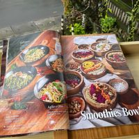  at Botanicals Coffee and Eatery in Seminyak