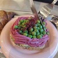 at Bakery Bakery - Luzern in Luzern