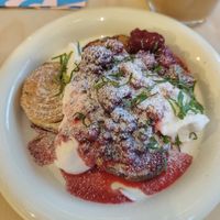  at Bakery Bakery - Luzern in Luzern