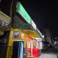  at Ngoc Hoan Cafe in Seoul