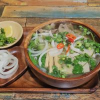  at Ngoc Hoan Cafe in Seoul