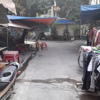 tucked down a quiet street at Hủ Tiếu Chay in Ho Chi Minh City