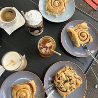   at Cowvana in Magdeburg