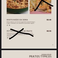   at Atelier 1913 - Cafeteria em Fortaleza in Fortaleza