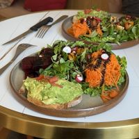   at Le Goûter Parisien in Paris