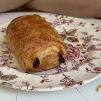  at Le Goûter Parisien in Paris