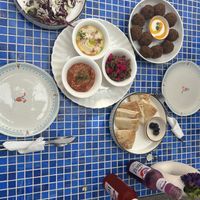 soo delicious   at Aula's Kitchen in Auckland