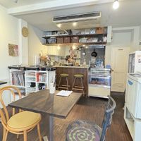   at Suiro in Kyoto