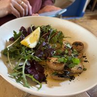   at Plantuguese in Bristol