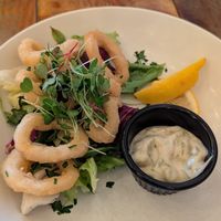  at Plantuguese in Bristol