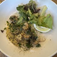   at Plantuguese in Bristol