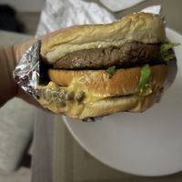 Mr. Chuck  at Mr.Charlie's in San Diego