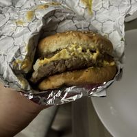 Double Not  at Mr.Charlie's in San Diego