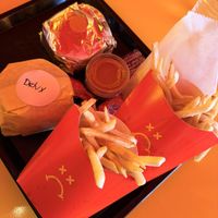   at Mr.Charlie's in San Diego