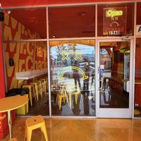 :(  at Mr.Charlie's in San Diego