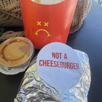   at Mr.Charlie's in San Diego