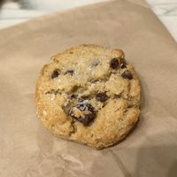 Gf chocolate chip   at Variety Coffee Roasters in New York City