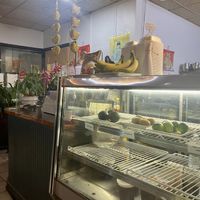 Register  at My Thai Vegan Cafe in Boston