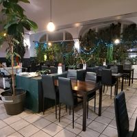  at My Thai Vegan Cafe in Boston