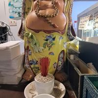  at My Thai Vegan Cafe in Boston