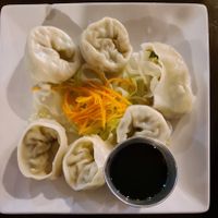  at My Thai Vegan Cafe in Boston