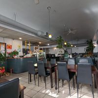  at My Thai Vegan Cafe in Boston