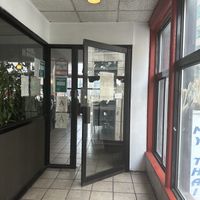   at My Thai Vegan Cafe in Boston