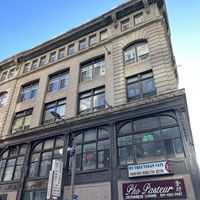   at My Thai Vegan Cafe in Boston