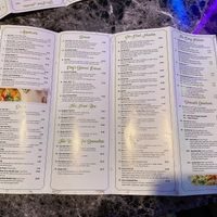  at My Thai Vegan Cafe in Boston