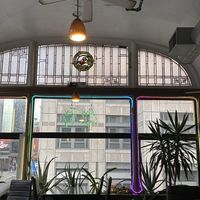   at My Thai Vegan Cafe in Boston