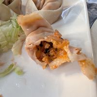  at My Thai Vegan Cafe in Boston
