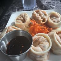   at My Thai Vegan Cafe in Boston