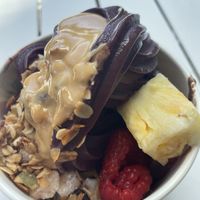   at Yo-Chi - Barangaroo in Barangaroo