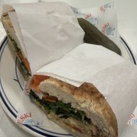 Sandwich   at Loveski - Napa  in Napa