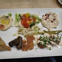  at Régal Café in Lyon
