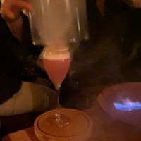   at Galdr's Krypta in Stockholm