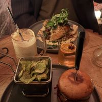   at Galdr's Krypta in Stockholm