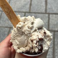   at LaCrèma  in Paris