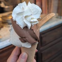  at LaCrèma  in Paris